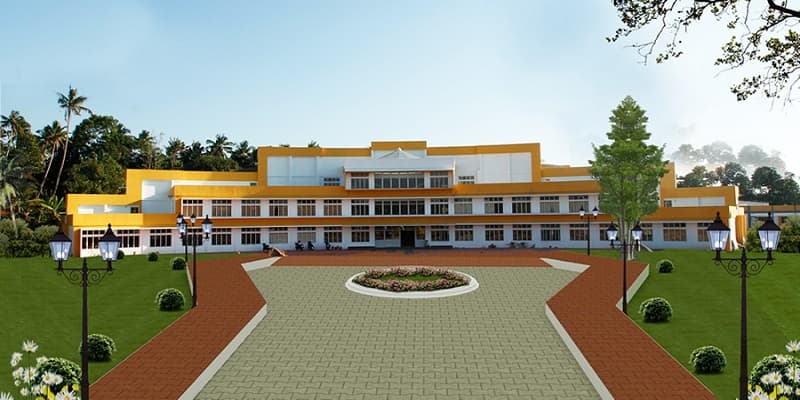 Universal Engineering College Thrissur Campus photo 2